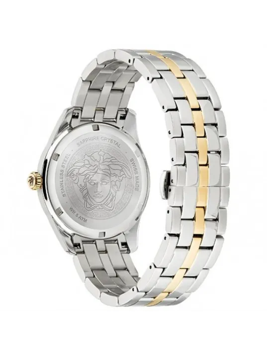 Versace VRSCVE3K00422 Erkek Kol Saati