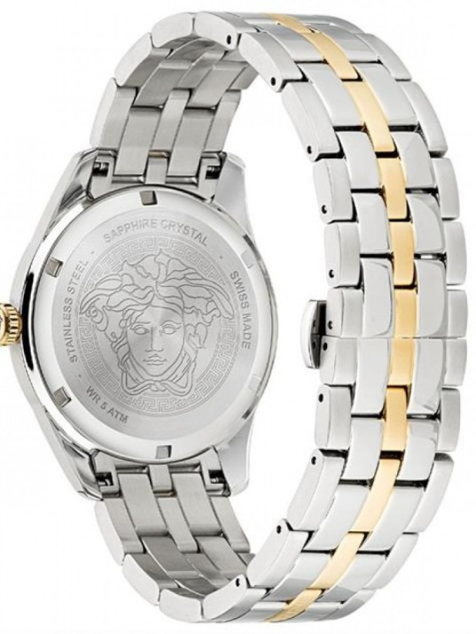 Versace VRSCVE3K00422 Erkek Kol Saati