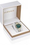 Versace VRSCVE3K00422 Erkek Kol Saati