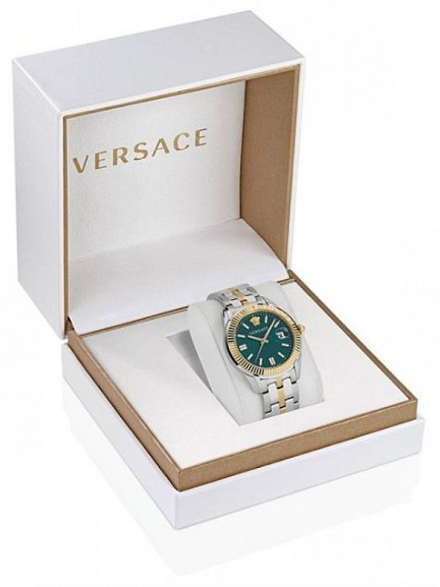 Versace VRSCVE3K00422 Erkek Kol Saati