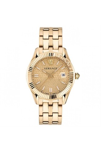 Versace VRSCVE3K00522 Kol Saati