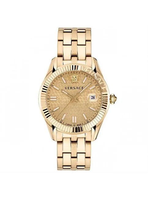 Versace VRSCVE3K00522 Kol Saati