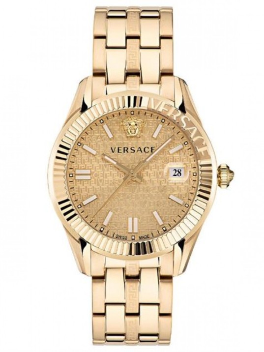 Versace VRSCVE3K00522 Kol Saati Versace VRSCVE3K00522 Kol Saati