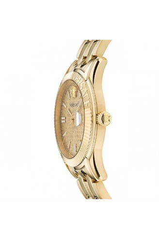 Versace VRSCVE3K00522 Kol Saati