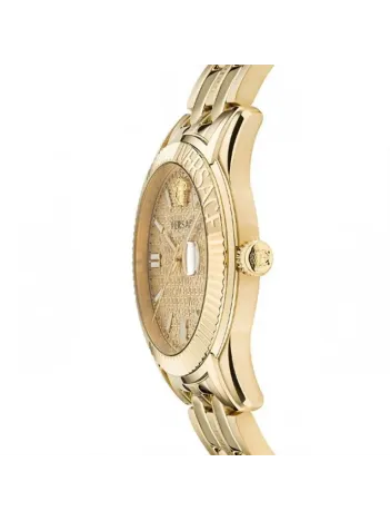 Versace VRSCVE3K00522 Kol Saati