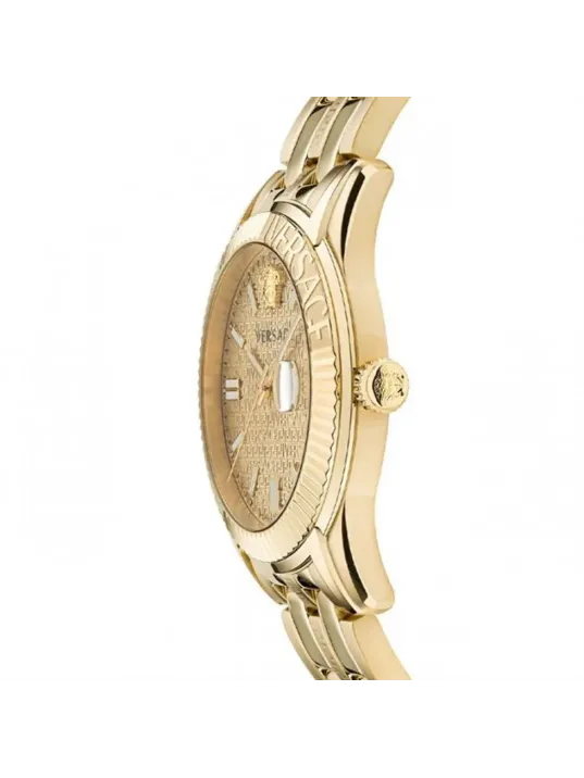 Versace VRSCVE3K00522 Kol Saati