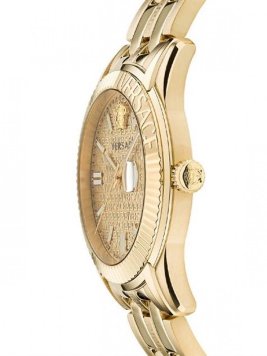 Versace VRSCVE3K00522 Kol Saati Versace VRSCVE3K00522 Kol Saati