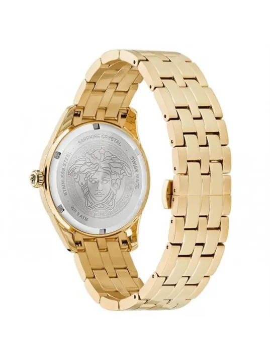 Versace VRSCVE3K00522 Kol Saati