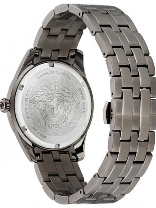 Versace VRSCVE3K00622 Erkek Kol Saati