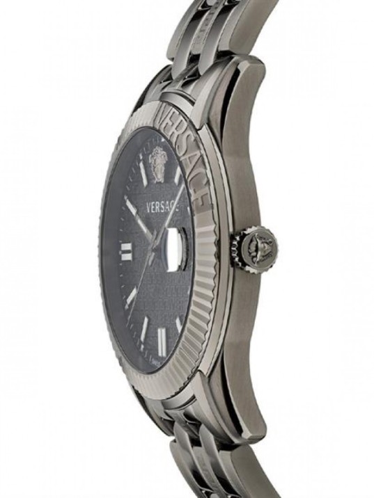 Versace VRSCVE3K00622 Erkek Kol Saati