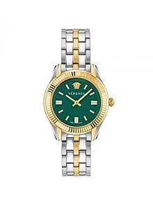 Versace VRSCVE6C00423 Kadın Kol Saati