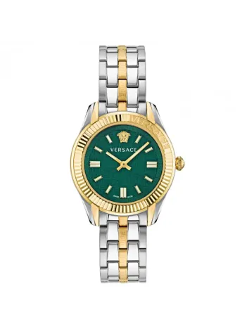 Versace VRSCVE6C00423 Kadın Kol Saati