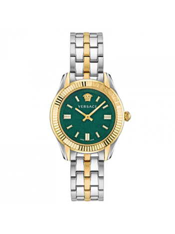 Versace VRSCVE6C00423 Kadın Kol Saati Versace VRSCVE6C00423 Kadın Kol Saati