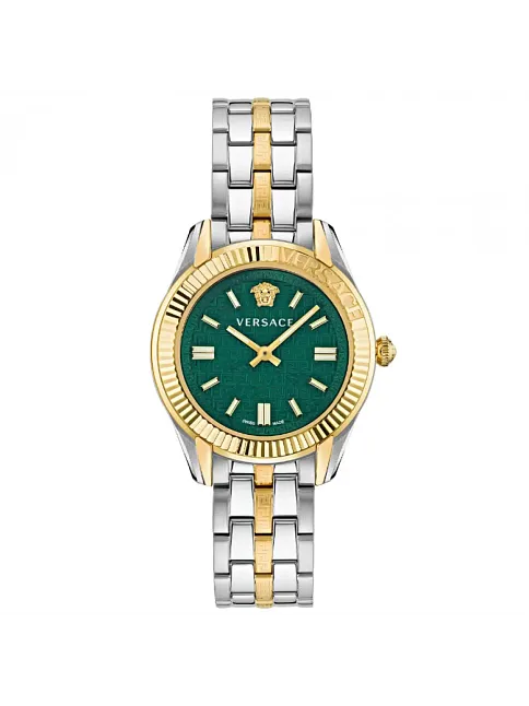 Versace VRSCVE6C00423 Kadın Kol Saati