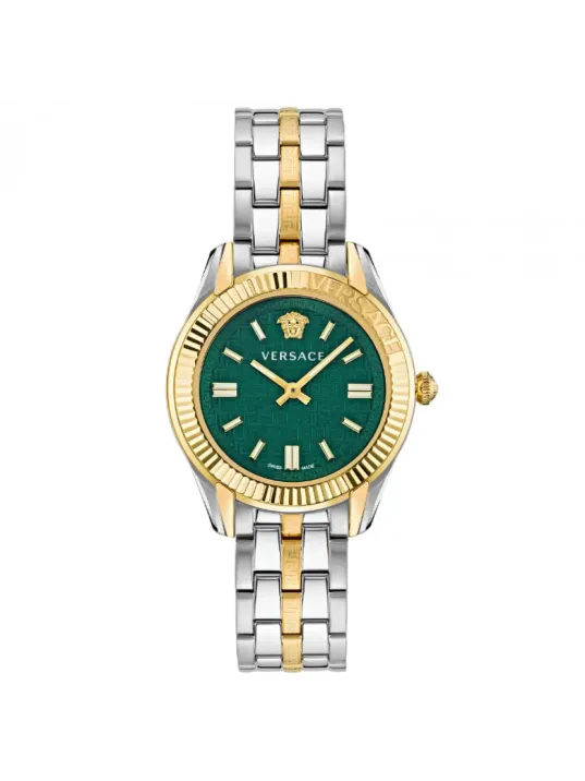 Versace VRSCVE6C00423 Kadın Kol Saati