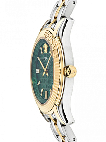 Versace VRSCVE6C00423 Kadın Kol Saati