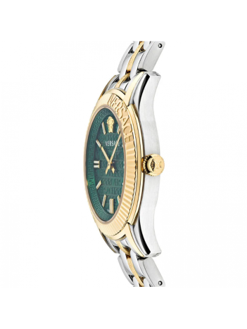 Versace VRSCVE6C00423 Kadın Kol Saati Versace VRSCVE6C00423 Kadın Kol Saati