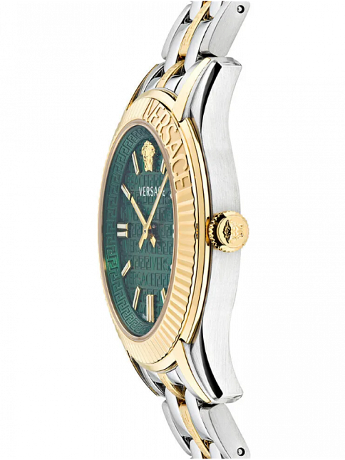 Versace VRSCVE6C00423 Kadın Kol Saati