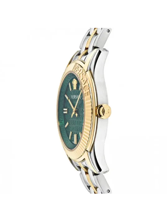 Versace VRSCVE6C00423 Kadın Kol Saati