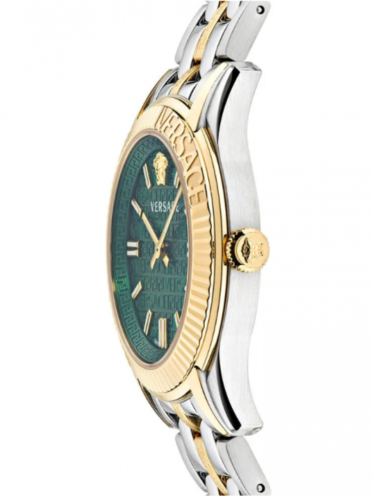 Versace VRSCVE6C00423 Kadın Kol Saati Versace VRSCVE6C00423 Kadın Kol Saati