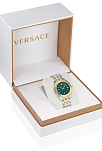 Versace VRSCVE6C00423 Kadın Kol Saati