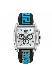 Versace VRSCVE6H00123 Erkek Kol Saati