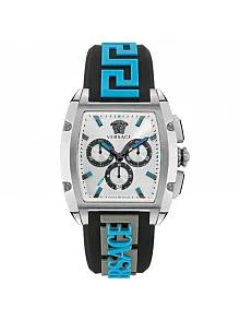 Versace VRSCVE6H00123 Erkek Kol Saati