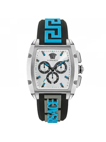 Versace VRSCVE6H00123 Erkek Kol Saati