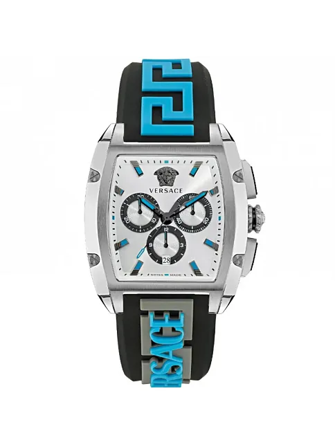 Versace VRSCVE6H00123 Erkek Kol Saati