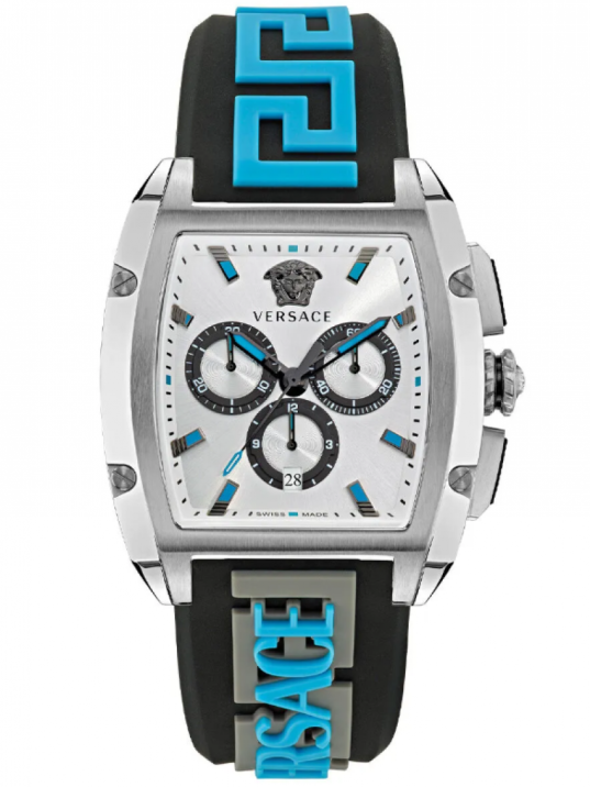 Versace VRSCVE6H00123 Erkek Kol Saati