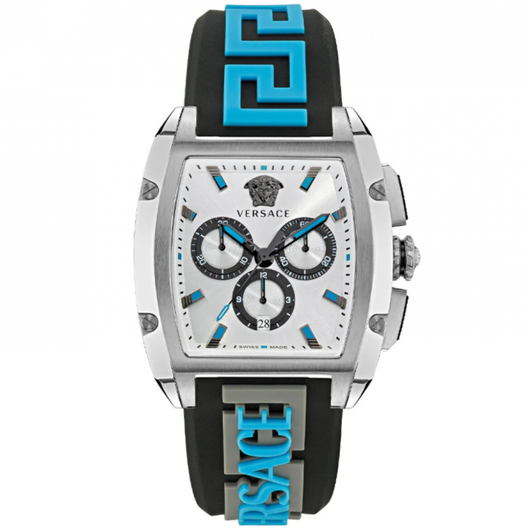 Versace VRSCVE6H00123 Erkek Kol Saati Versace VRSCVE6H00123 Erkek Kol Saati