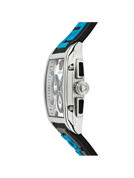 Versace VRSCVE6H00123 Erkek Kol Saati