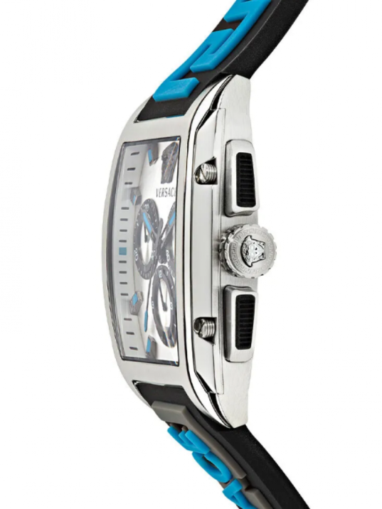 Versace VRSCVE6H00123 Erkek Kol Saati