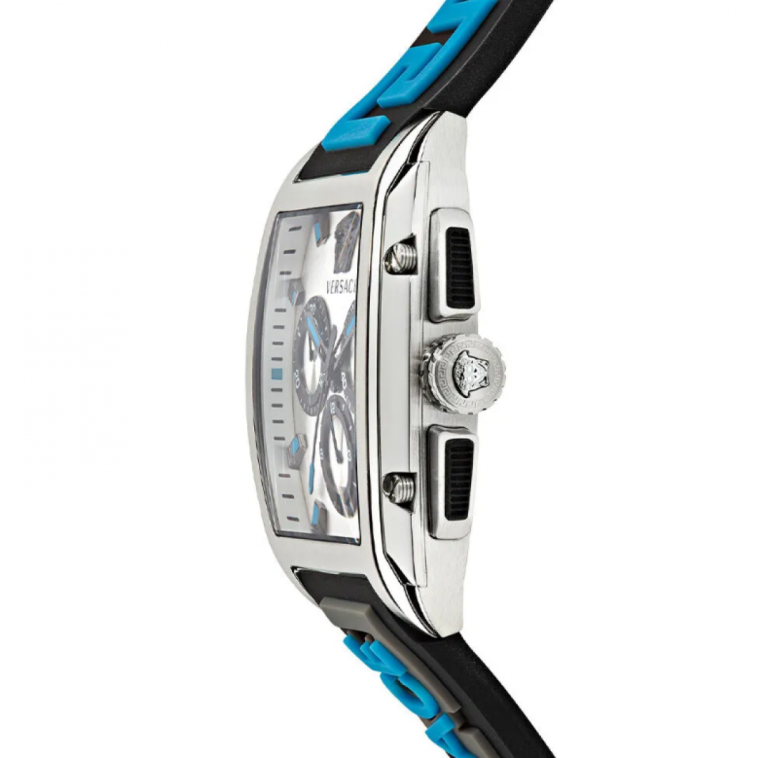 Versace VRSCVE6H00123 Erkek Kol Saati Versace VRSCVE6H00123 Erkek Kol Saati