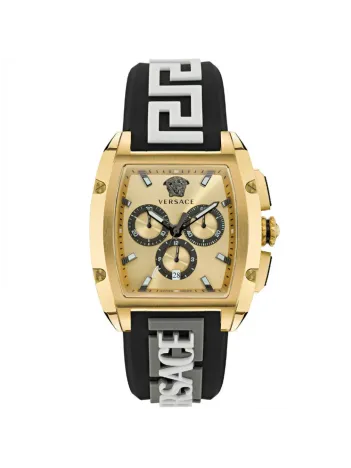 Versace VRSCVE6H00223 Erkek Kol Saati