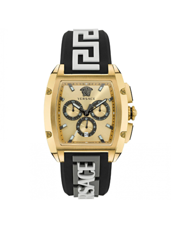 Versace VRSCVE6H00223 Erkek Kol Saati