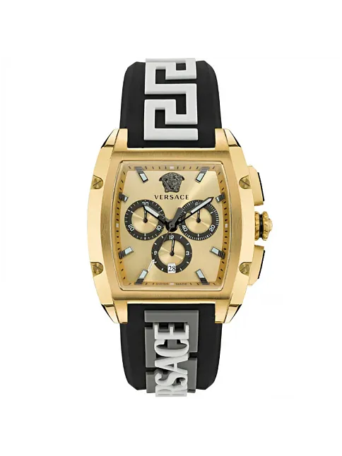 Versace VRSCVE6H00223 Erkek Kol Saati