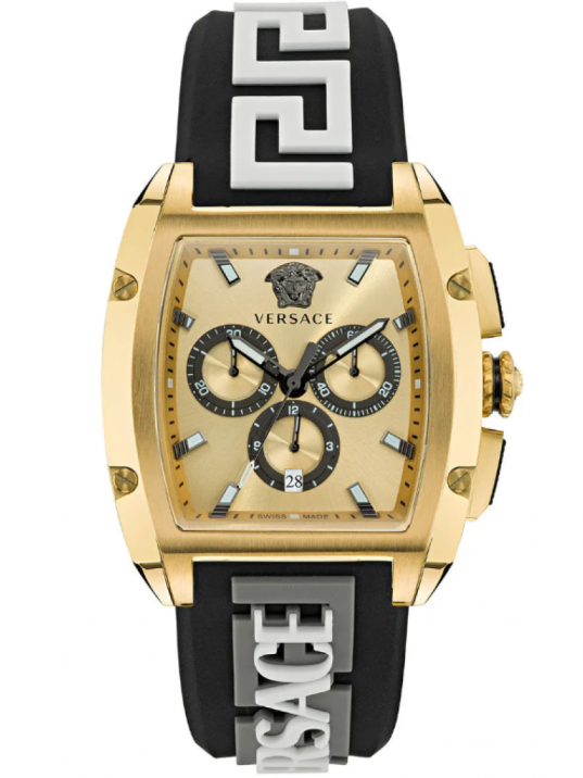 Versace VRSCVE6H00223 Erkek Kol Saati