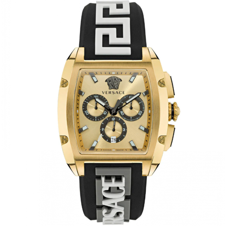 Versace VRSCVE6H00223 Erkek Kol Saati Versace VRSCVE6H00223 Erkek Kol Saati
