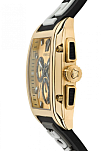 Versace VRSCVE6H00223 Erkek Kol Saati