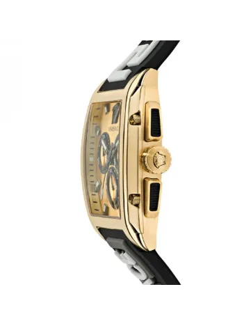 Versace VRSCVE6H00223 Erkek Kol Saati