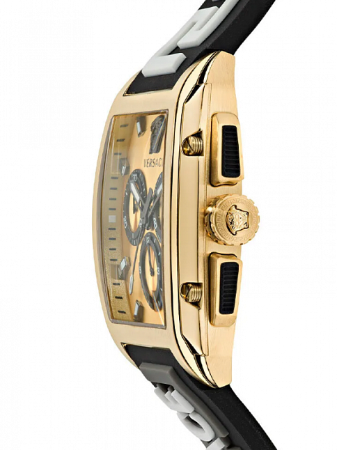 Versace VRSCVE6H00223 Erkek Kol Saati