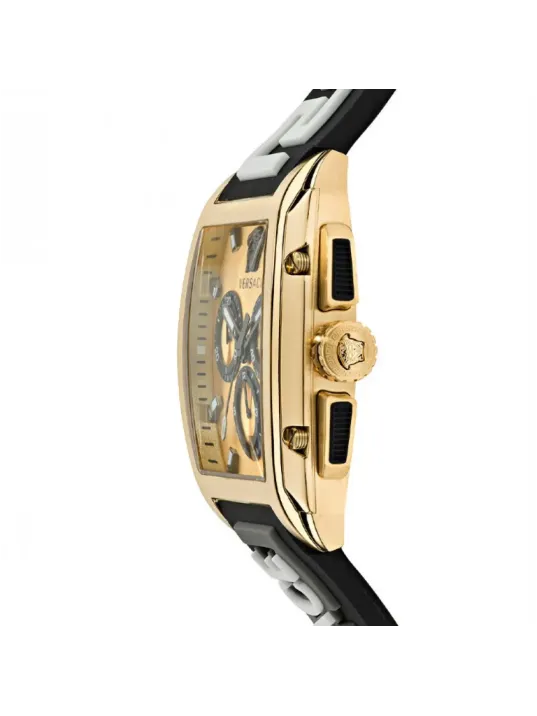 Versace VRSCVE6H00223 Erkek Kol Saati Versace VRSCVE6H00223 Erkek Kol Saati