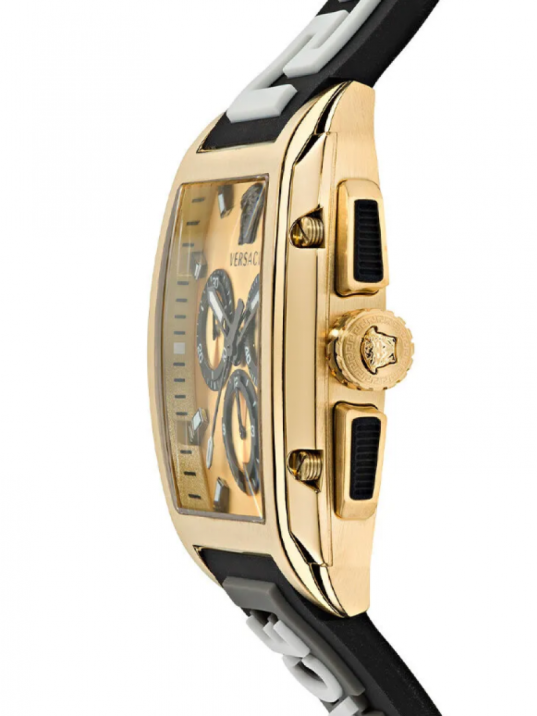 Versace VRSCVE6H00223 Erkek Kol Saati