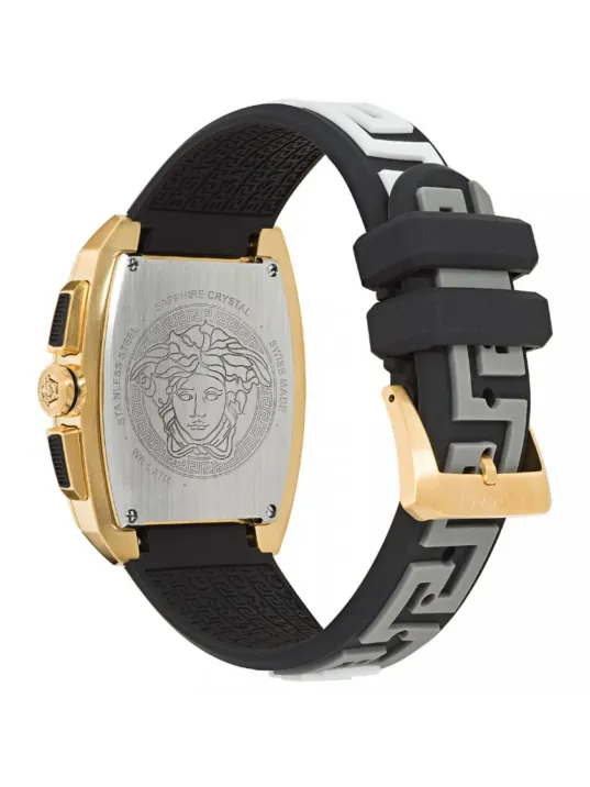 Versace VRSCVE6H00223 Erkek Kol Saati Versace VRSCVE6H00223 Erkek Kol Saati