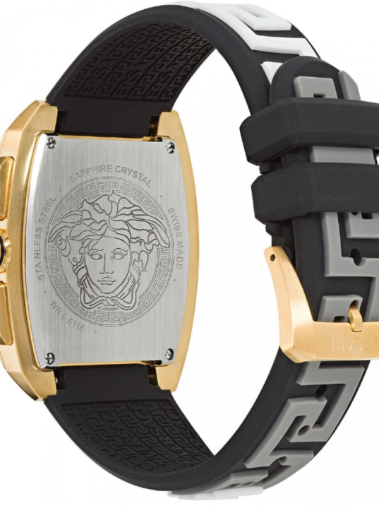 Versace VRSCVE6H00223 Erkek Kol Saati