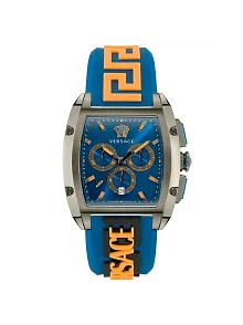 Versace VRSCVE6H00323 Erkek Kol Saati