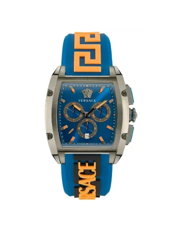 Versace VRSCVE6H00323 Erkek Kol Saati