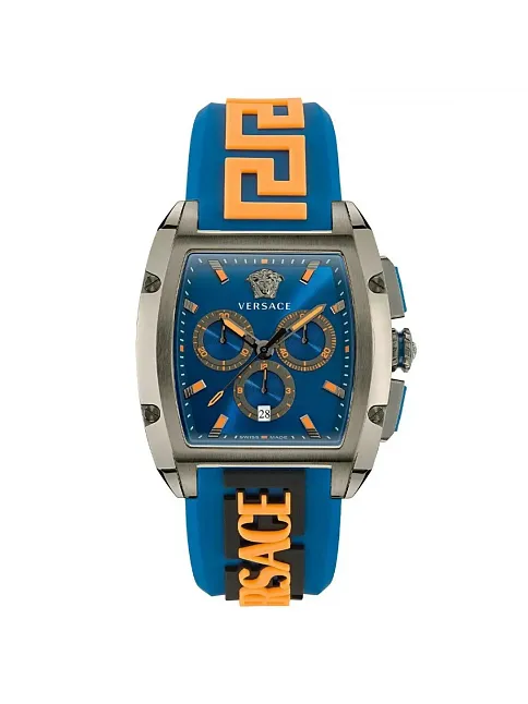 Versace VRSCVE6H00323 Erkek Kol Saati