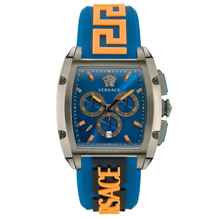 Versace VRSCVE6H00323 Erkek Kol Saati Versace VRSCVE6H00323 Erkek Kol Saati